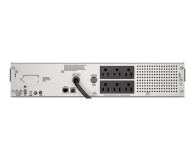 APC APC Smart-UPS C 1000VA 2U Rack LCD 230V - 260389 - zdjęcie 4